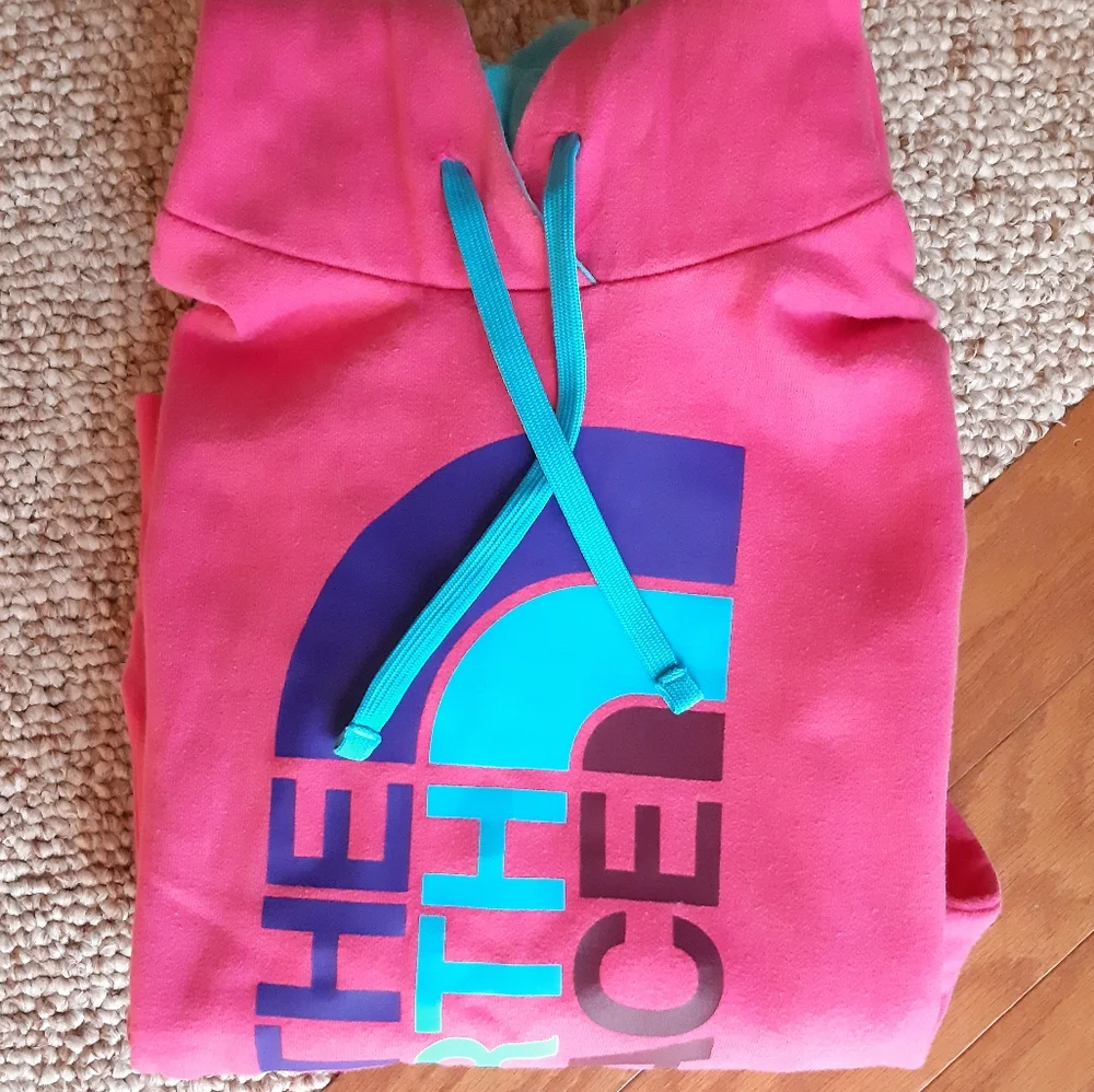 The North Face Hoodie size Small - Picture 14 of 14